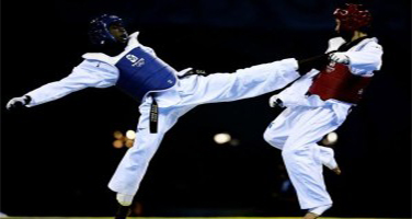 Tae Kwon Do